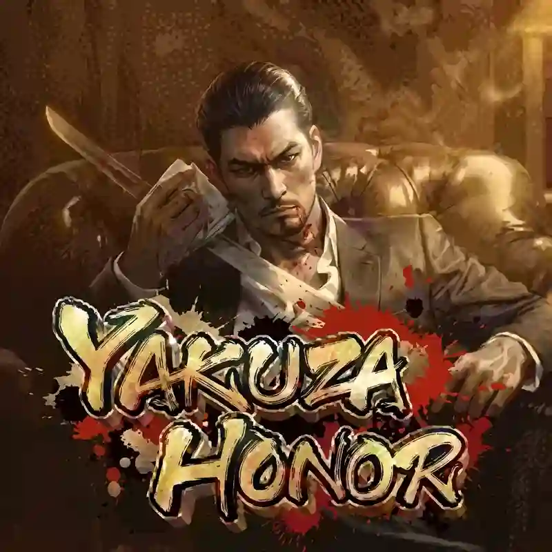 Trò chơi slot Danh dự Yakuza casino trực tuyến