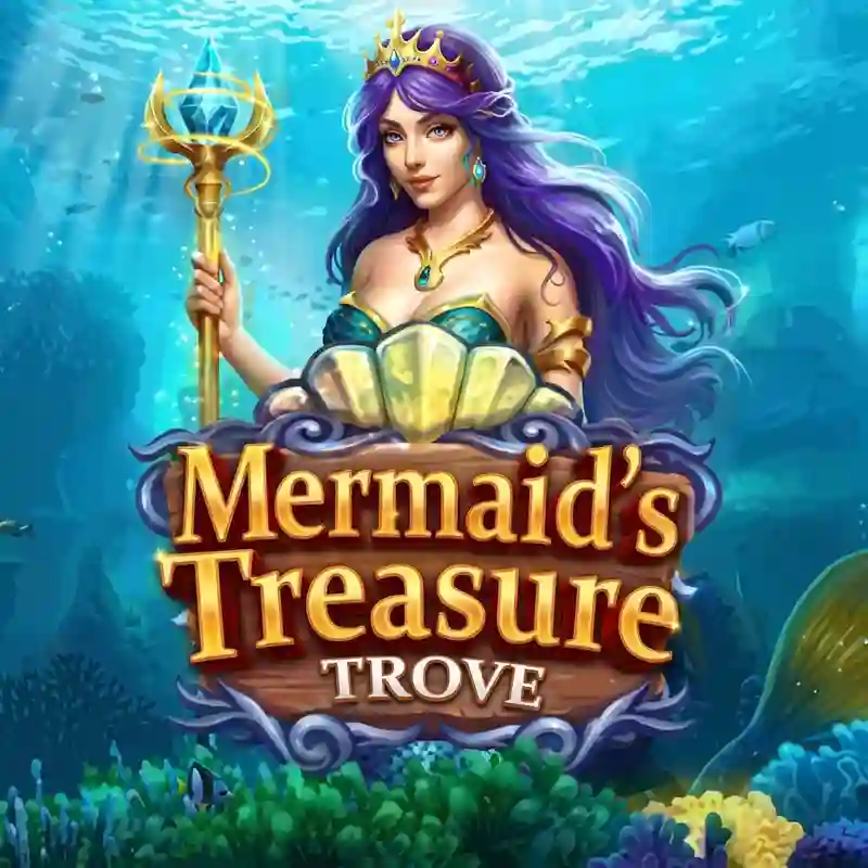 Kho Báu Của Nàng Tiên Cá