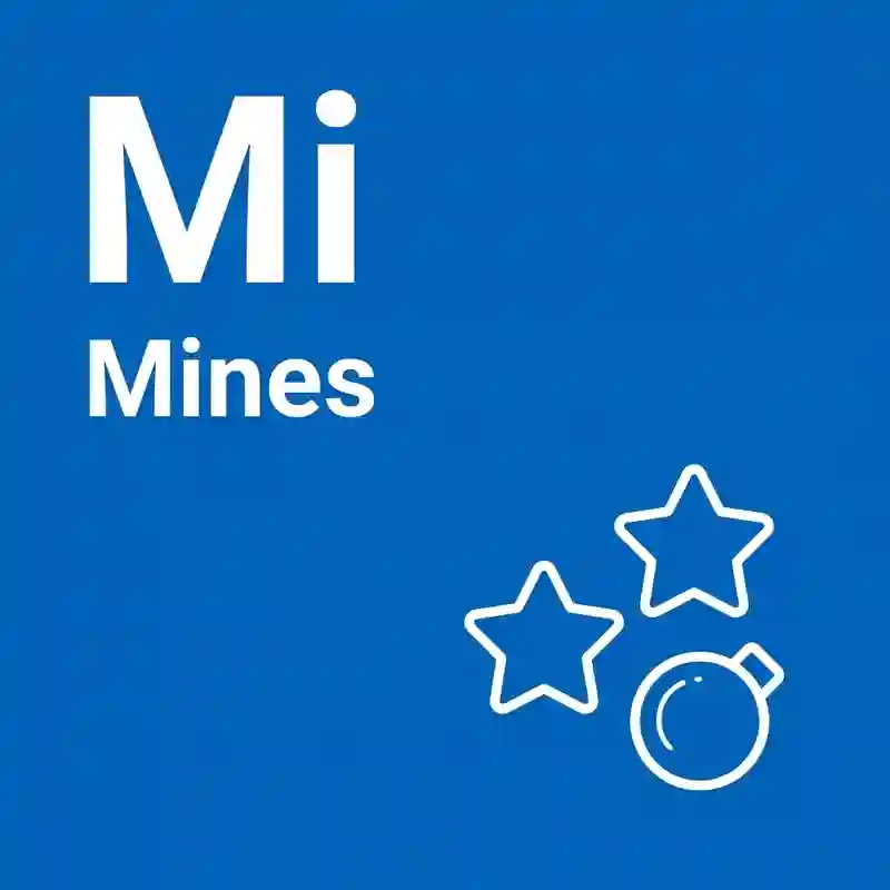 Trò chơi Minas tại dg99 Casino