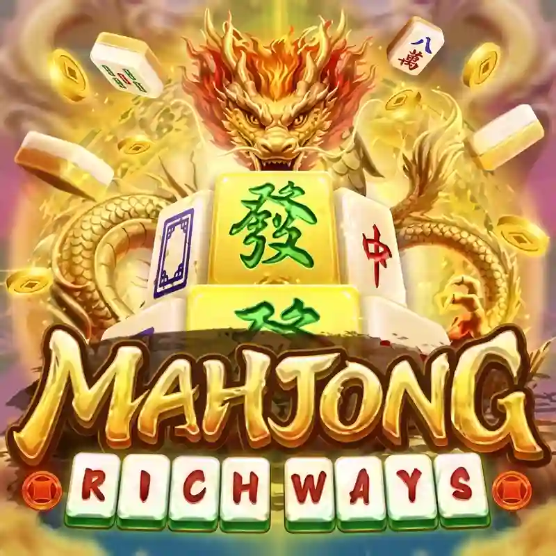 Trò chơi slot Mạt Chược Phát Tài tại dg99