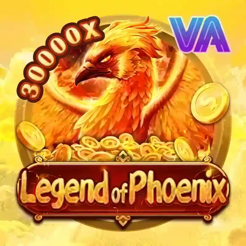 Phượng Hoàng Truyền Kỳ