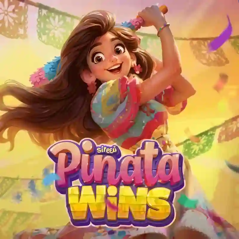 Trò chơi nổ hũ Pinata Wins tại dg99