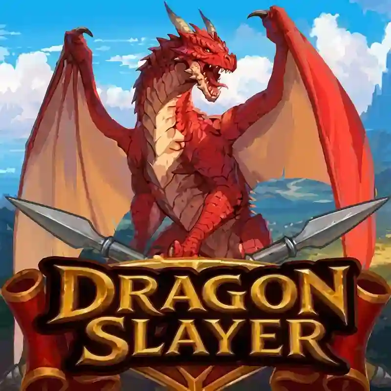 Giao diện trò chơi Thợ Săn Rồng tại casino trực tuyến dg99