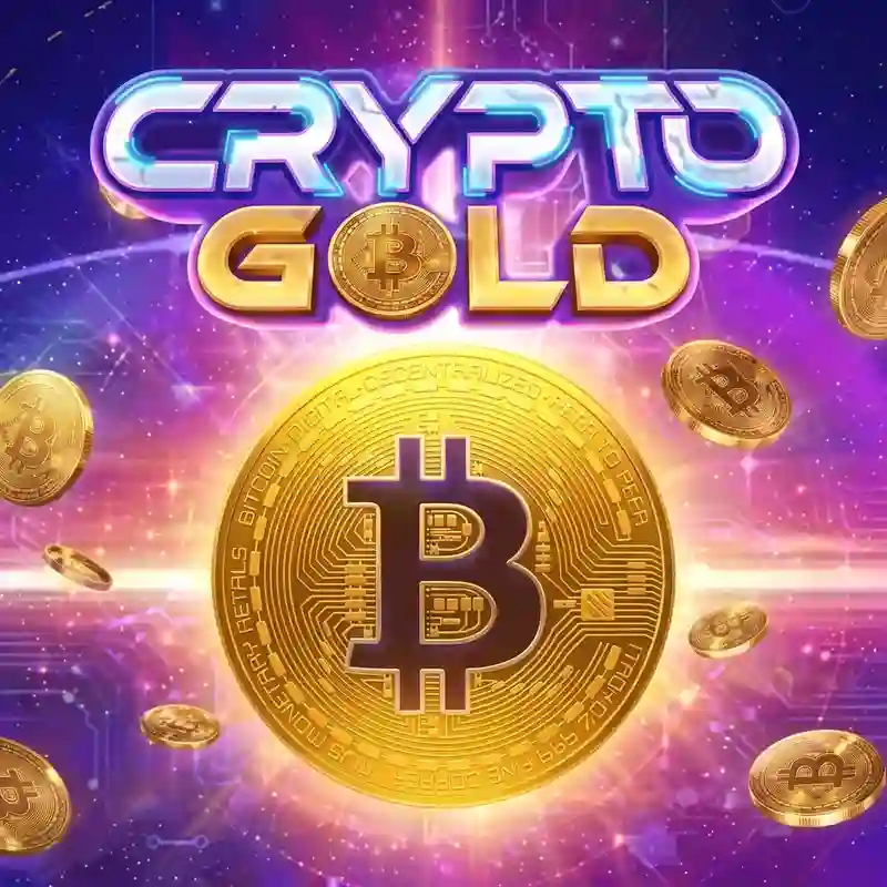 Vàng tiền điện tử